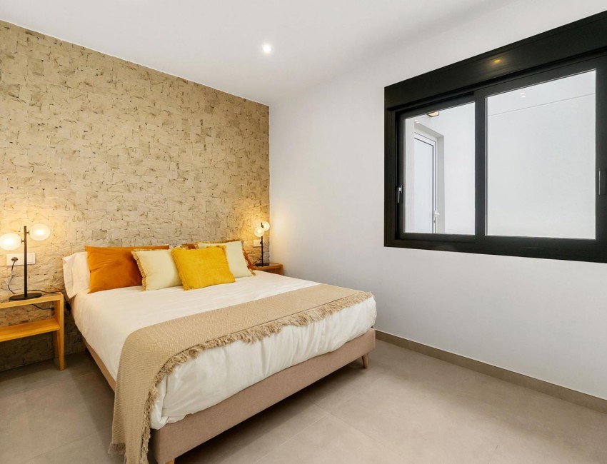 New Build · Villa · San Pedro del Pinatar