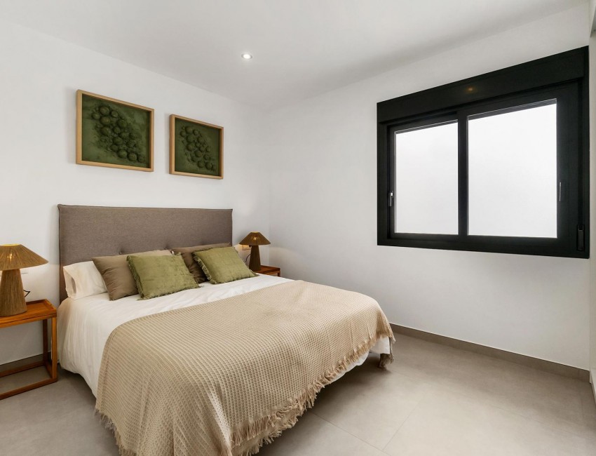 New Build · Villa · San Pedro del Pinatar