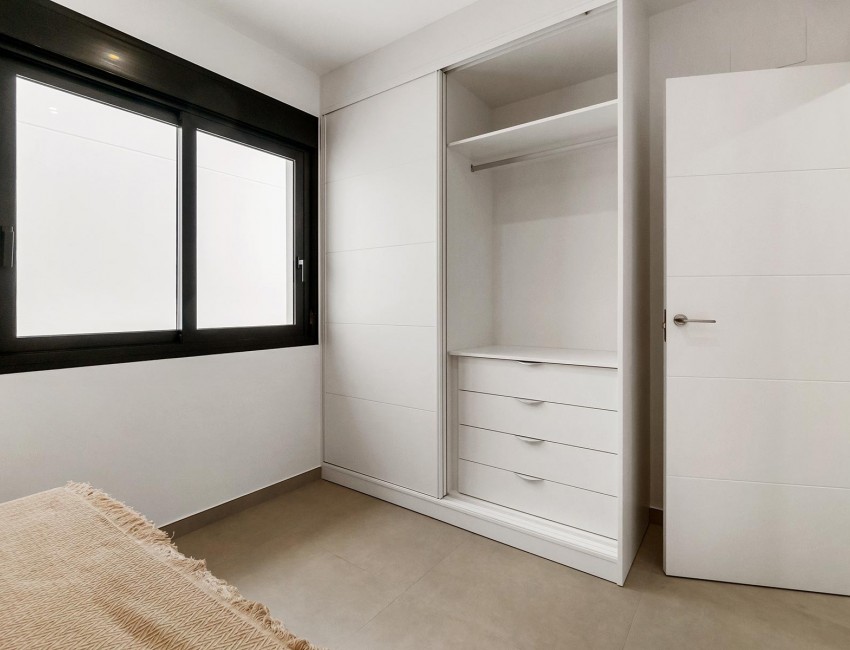 New Build · Villa · San Pedro del Pinatar