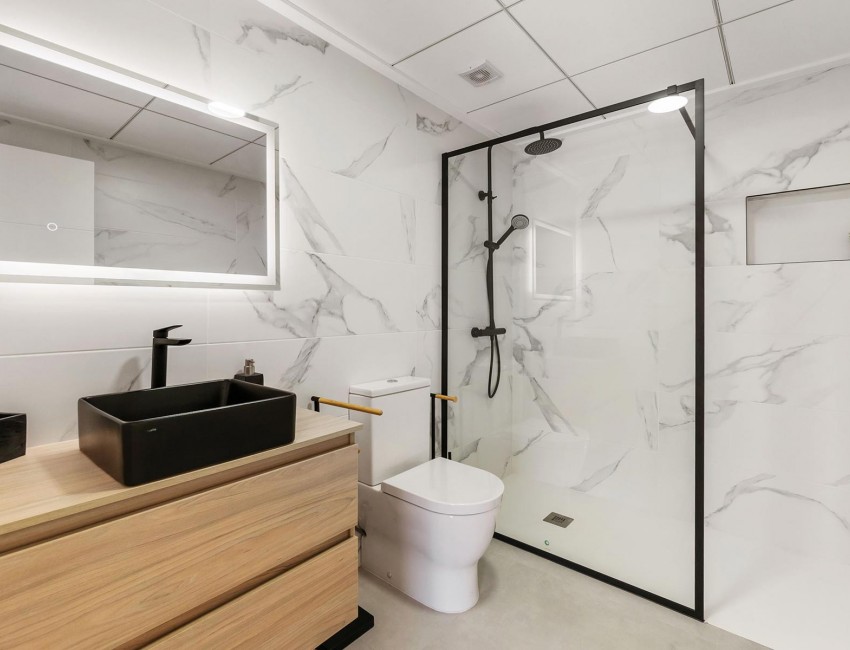 New Build · Villa · San Pedro del Pinatar