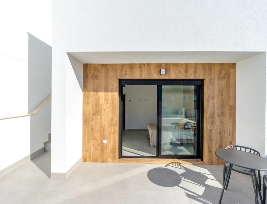 New Build · Villa · San Pedro del Pinatar