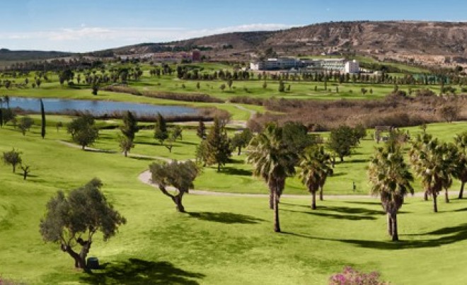 Nouvelle construction · Villa · Algorfa · La Finca