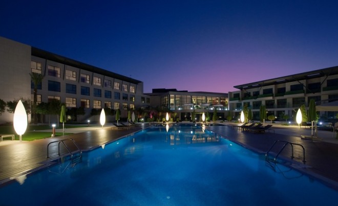 Nouvelle construction · Villa · Algorfa · La Finca