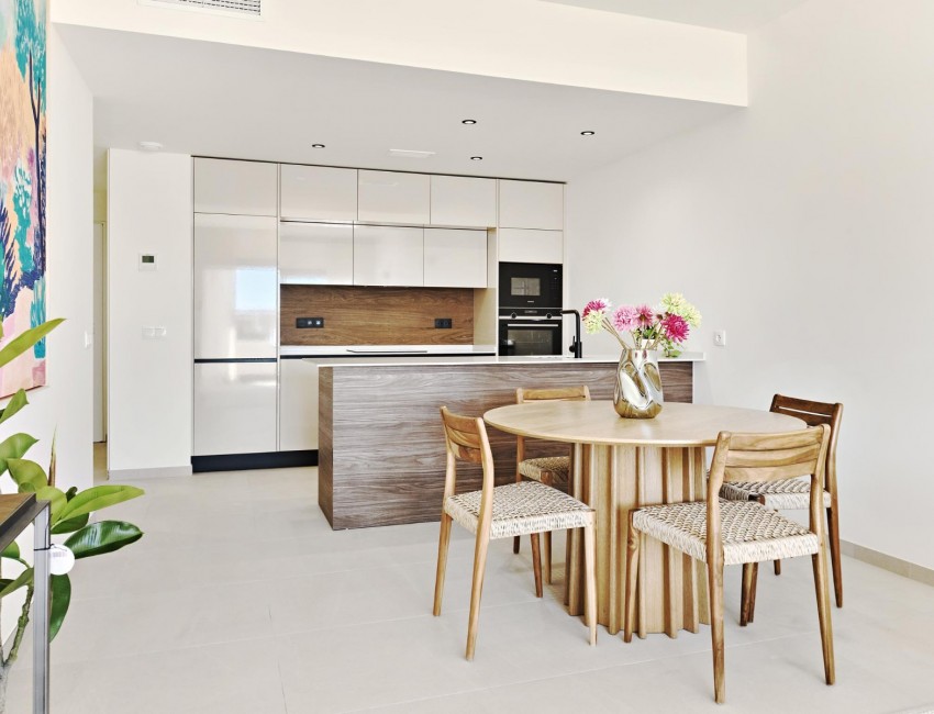 Nouvelle construction · Bungalow / Maison de Ville · Torrevieja