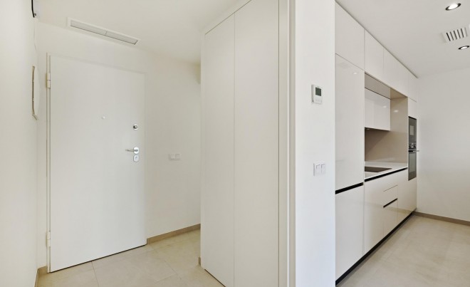 Nouvelle construction · Bungalow / Maison de Ville · Torrevieja