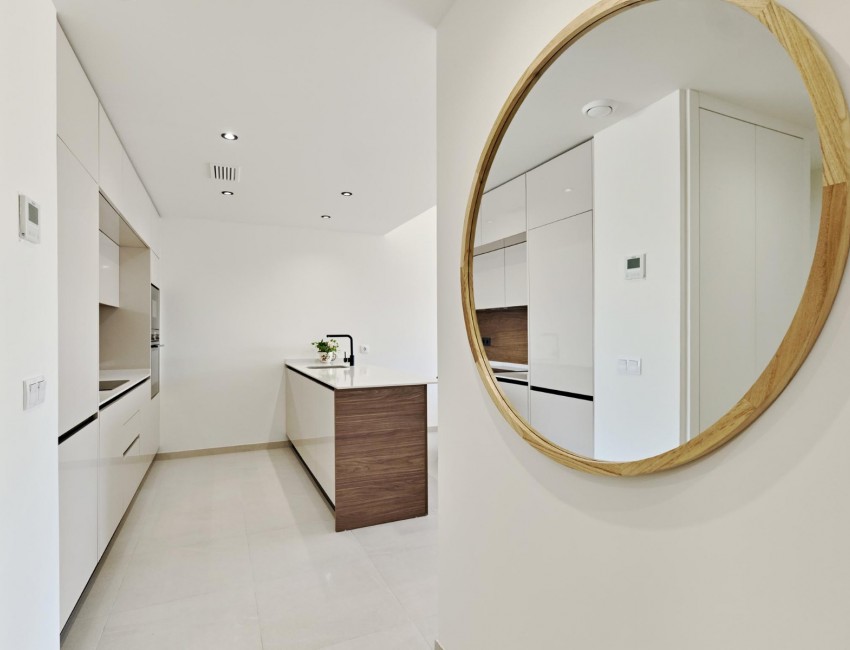 Nouvelle construction · Bungalow / Maison de Ville · Torrevieja