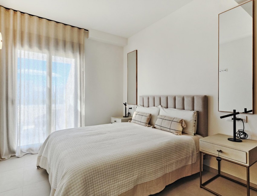 Nouvelle construction · Bungalow / Maison de Ville · Torrevieja