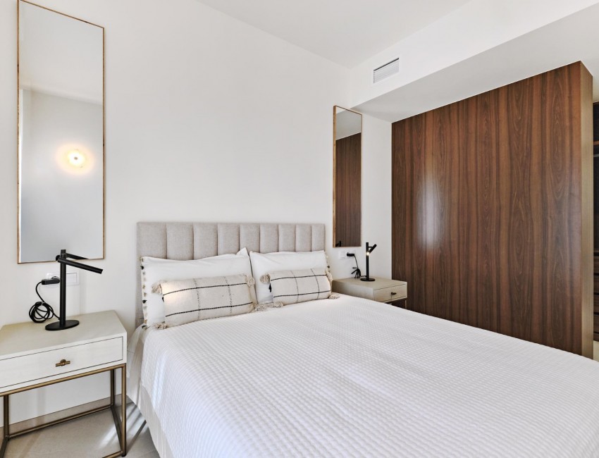 Nouvelle construction · Bungalow / Maison de Ville · Torrevieja