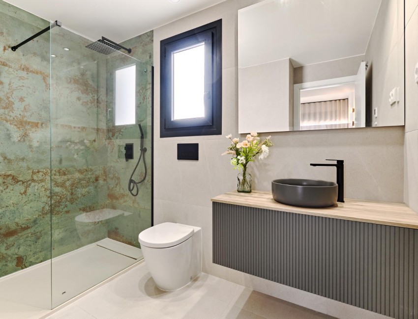 Nouvelle construction · Bungalow / Maison de Ville · Torrevieja