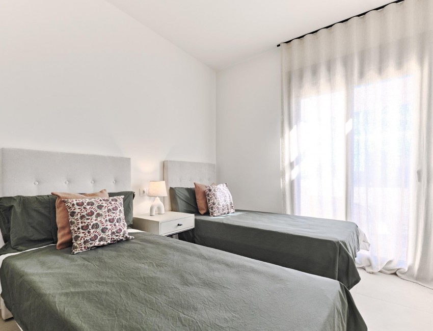 Nouvelle construction · Bungalow / Maison de Ville · Torrevieja