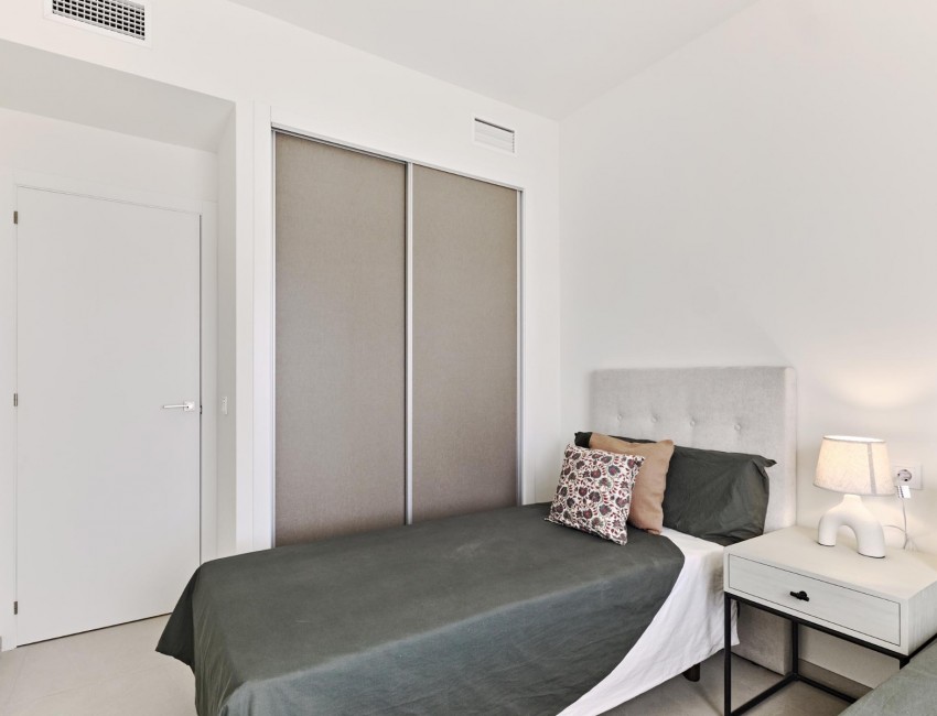 Nouvelle construction · Bungalow / Maison de Ville · Torrevieja