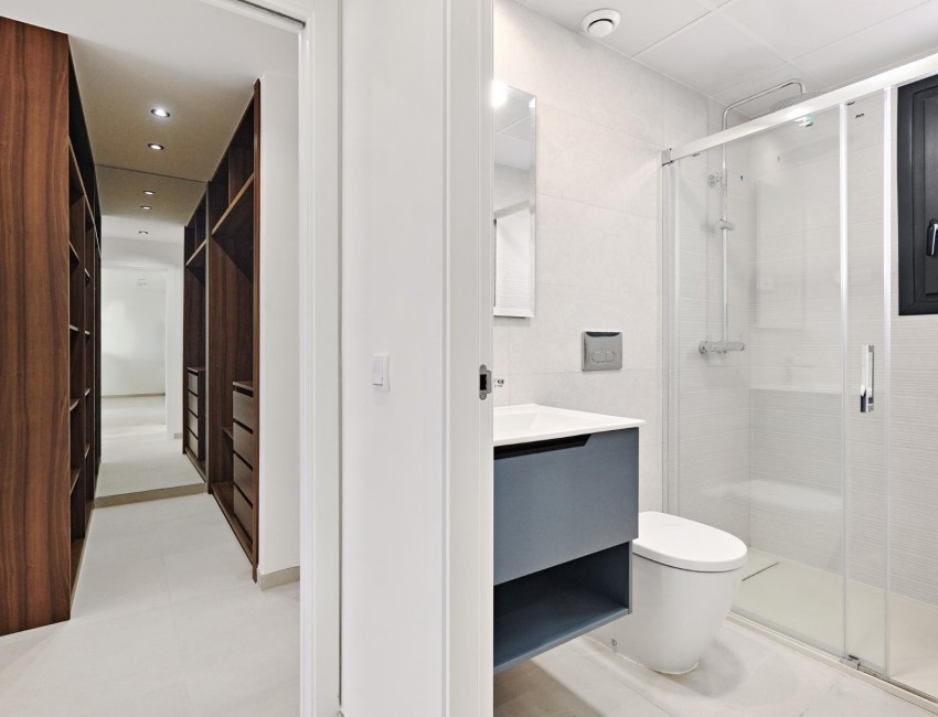 Nouvelle construction · Bungalow / Maison de Ville · Torrevieja