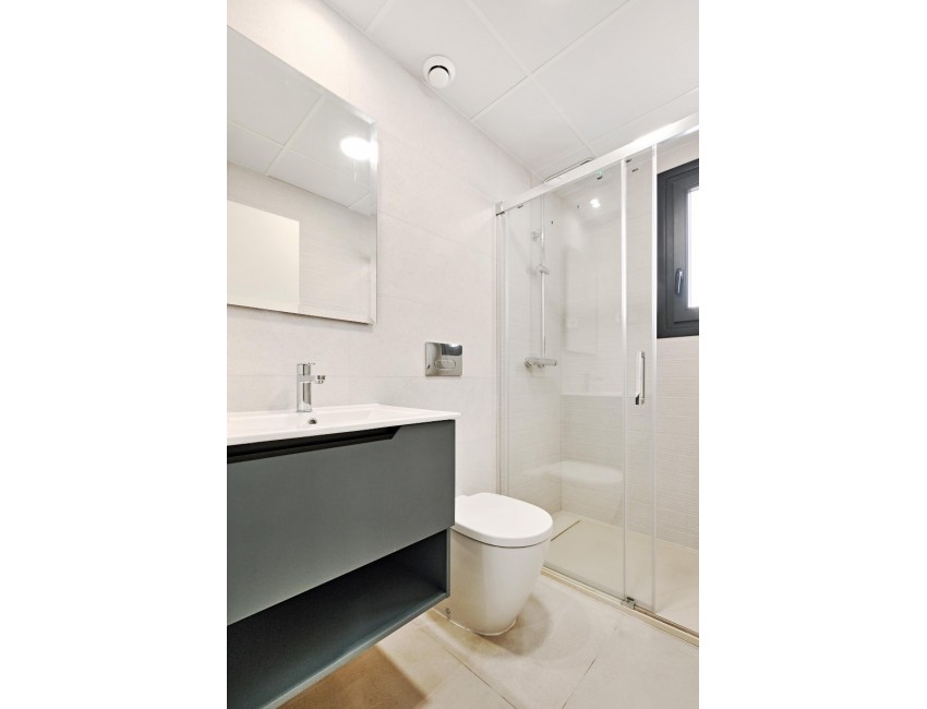 Nouvelle construction · Bungalow / Maison de Ville · Torrevieja