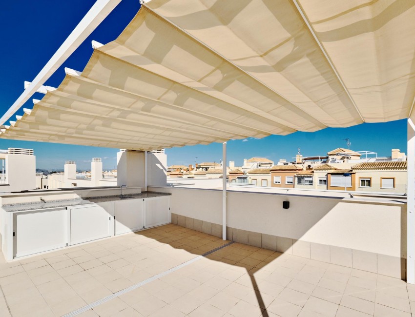 Nouvelle construction · Bungalow / Maison de Ville · Torrevieja