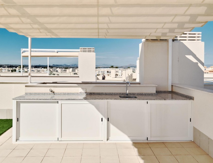 Nouvelle construction · Bungalow / Maison de Ville · Torrevieja