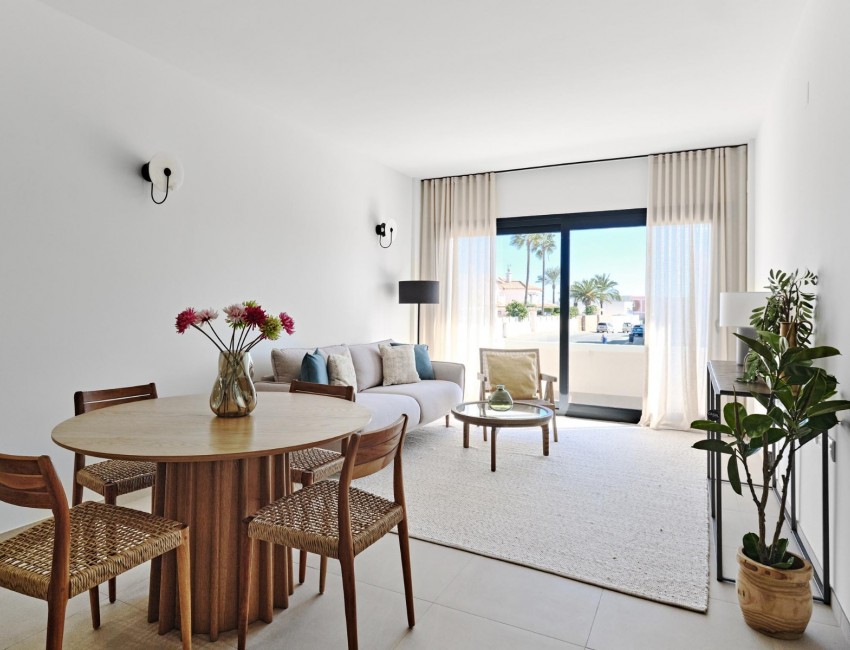 Nouvelle construction · Bungalow / Maison de Ville · Torrevieja