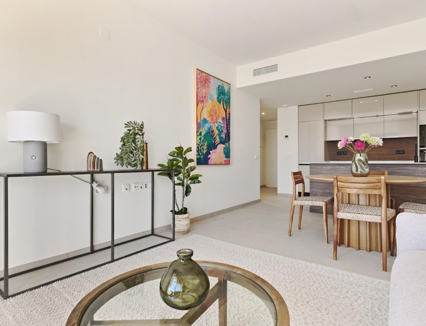 Nouvelle construction · Bungalow / Maison de Ville · Torrevieja