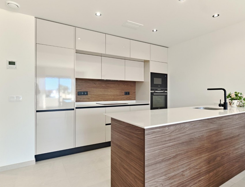 Nouvelle construction · Bungalow / Maison de Ville · Torrevieja