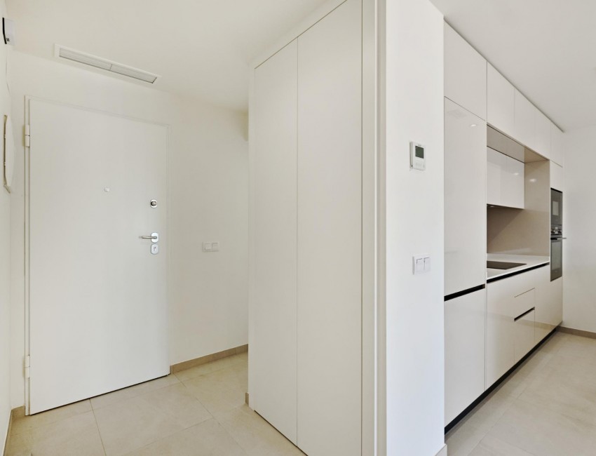 Nouvelle construction · Bungalow / Maison de Ville · Torrevieja