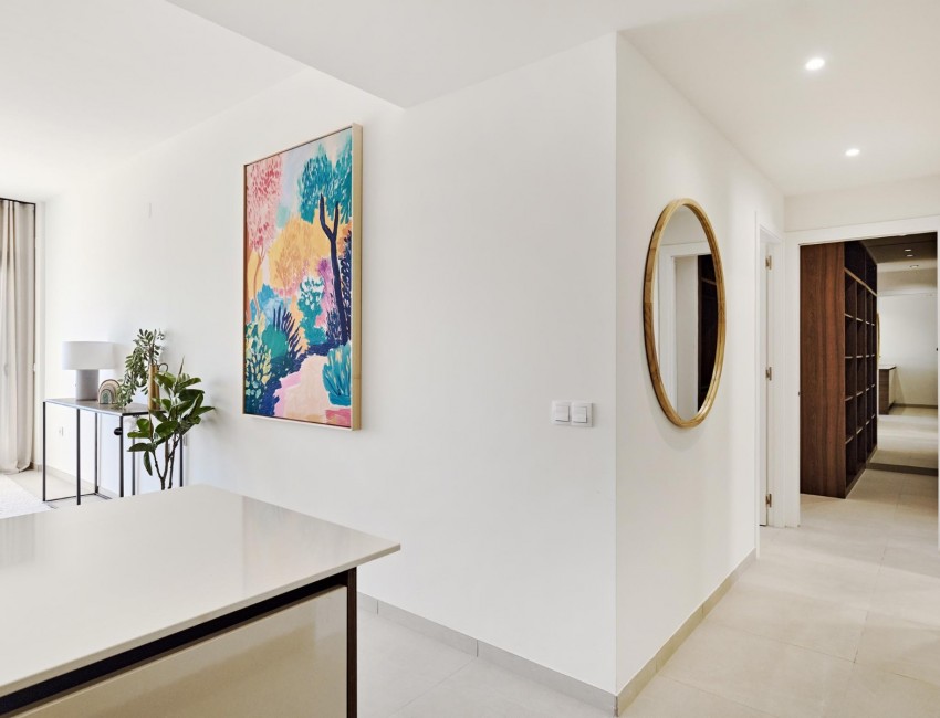 Nouvelle construction · Bungalow / Maison de Ville · Torrevieja