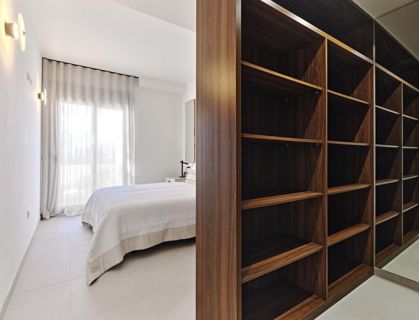 Nouvelle construction · Bungalow / Maison de Ville · Torrevieja