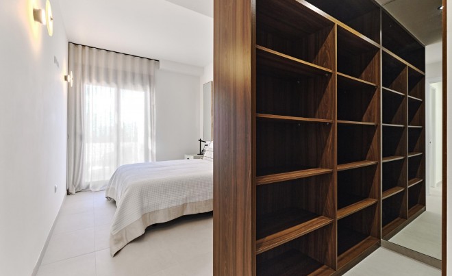 Nouvelle construction · Bungalow / Maison de Ville · Torrevieja