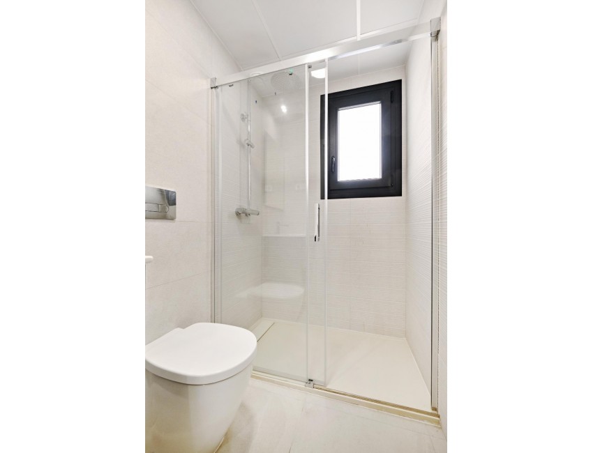 Nouvelle construction · Bungalow / Maison de Ville · Torrevieja