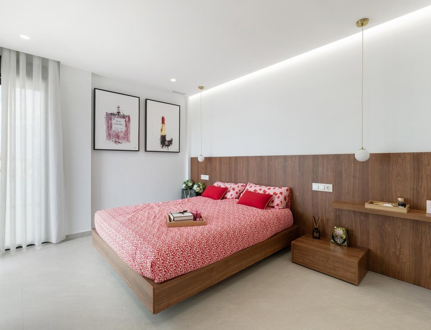 Nouvelle construction · Villa · Rojales · La Marquesa Golf