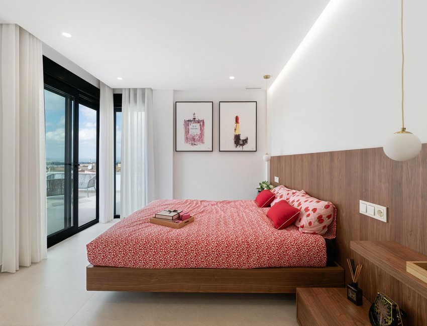 Nouvelle construction · Villa · Rojales · La Marquesa Golf