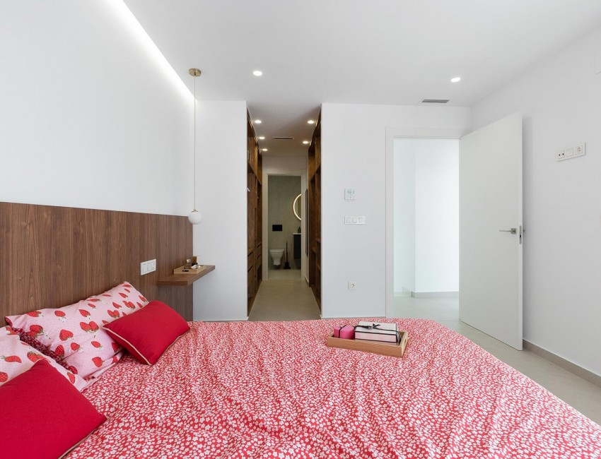 Nouvelle construction · Villa · Rojales · La Marquesa Golf