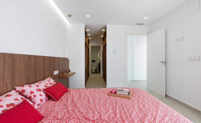 Nouvelle construction · Villa · Rojales · La Marquesa Golf