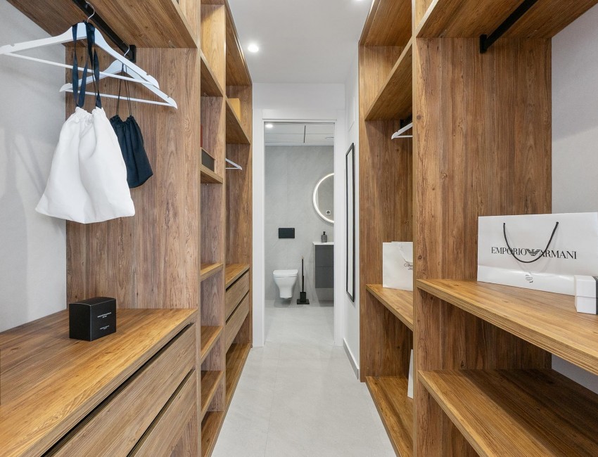 Nouvelle construction · Villa · Rojales · La Marquesa Golf