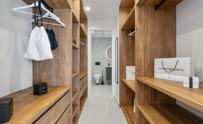 Nouvelle construction · Villa · Rojales · La Marquesa Golf