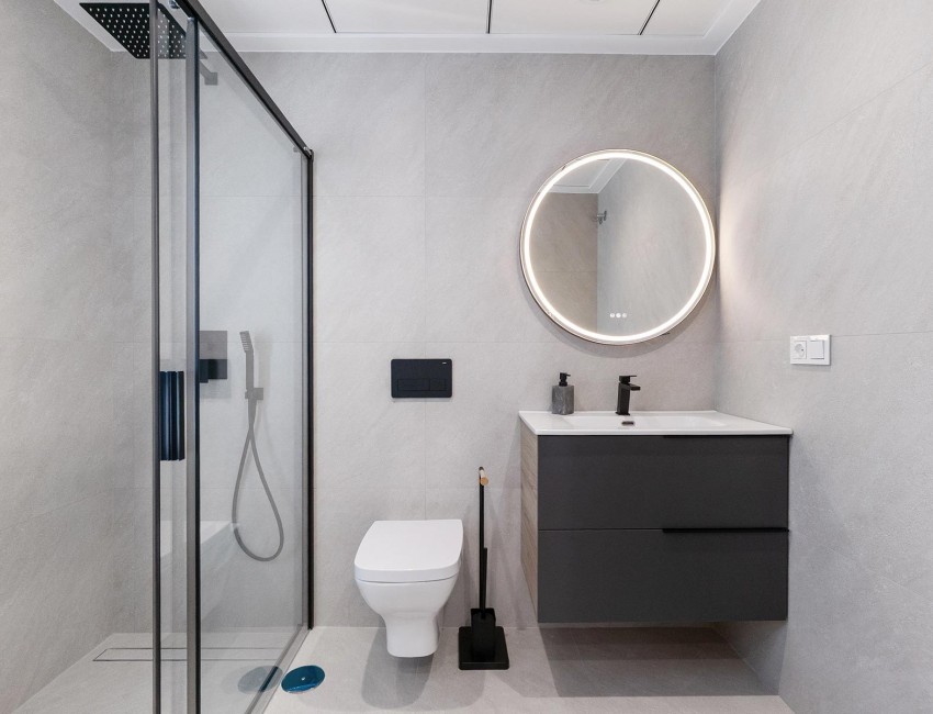 Nouvelle construction · Villa · Rojales · La Marquesa Golf