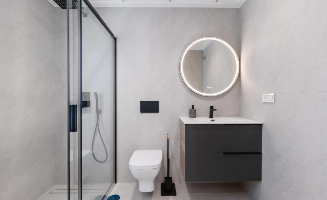 Nouvelle construction · Villa · Rojales · La Marquesa Golf