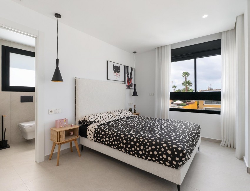 Nouvelle construction · Villa · Rojales · La Marquesa Golf