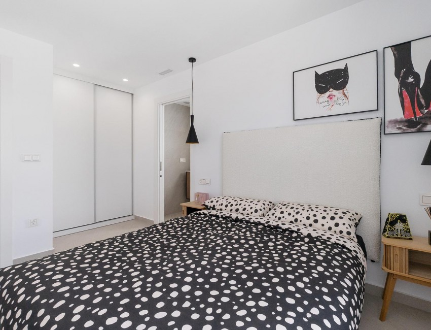 Nouvelle construction · Villa · Rojales · La Marquesa Golf