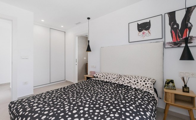 Nouvelle construction · Villa · Rojales · La Marquesa Golf