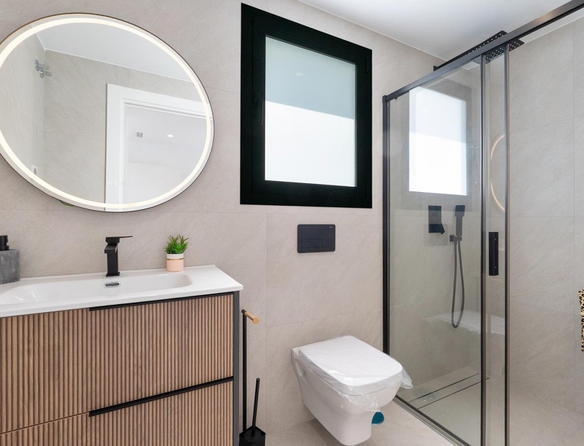 Nouvelle construction · Villa · Rojales · La Marquesa Golf