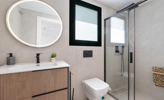 Nouvelle construction · Villa · Rojales · La Marquesa Golf