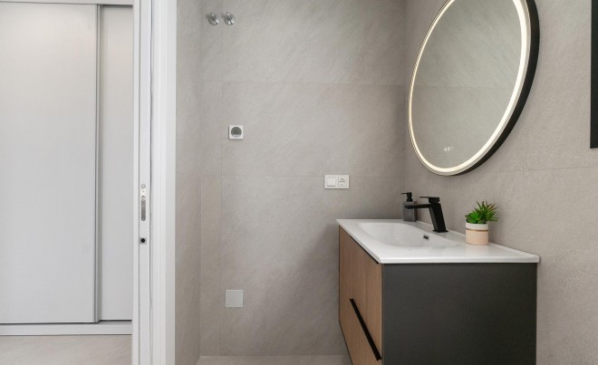 Nouvelle construction · Villa · Rojales · La Marquesa Golf