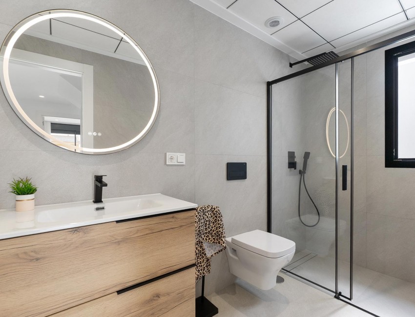 Nouvelle construction · Villa · Rojales · La Marquesa Golf