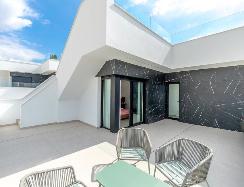 Nouvelle construction · Villa · Rojales · La Marquesa Golf