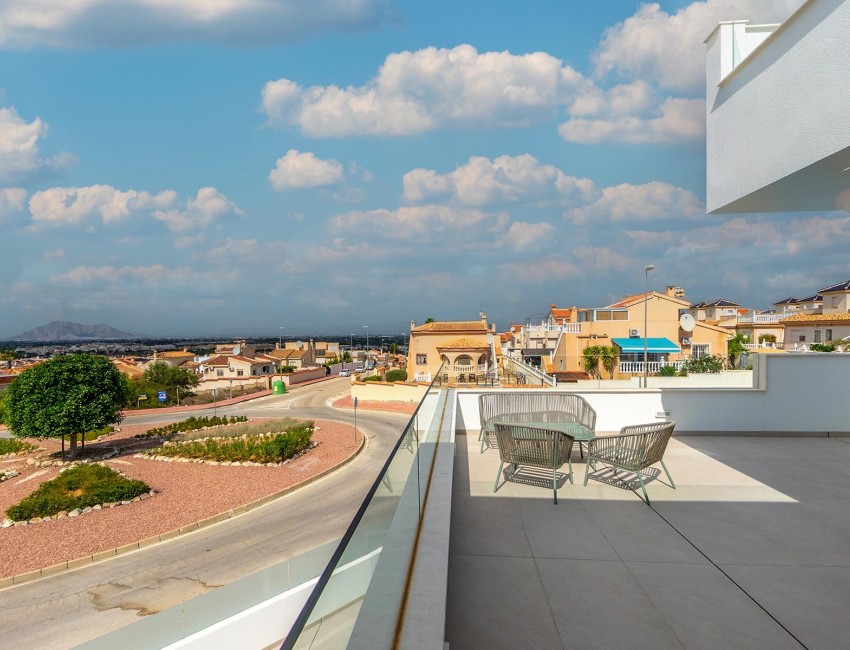 Nouvelle construction · Villa · Rojales · La Marquesa Golf