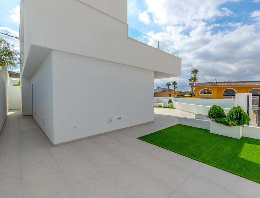 Nouvelle construction · Villa · Rojales · La Marquesa Golf