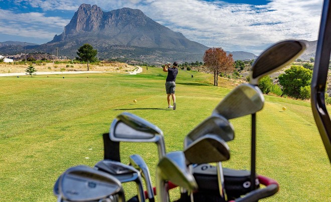 Nouvelle construction · Penthouse · Finestrat