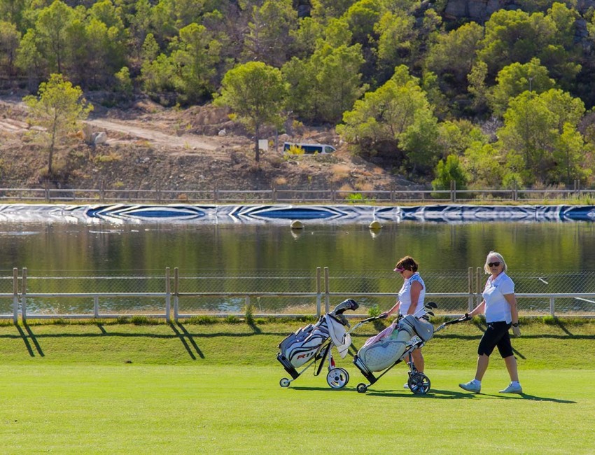 Nouvelle construction · Penthouse · Finestrat