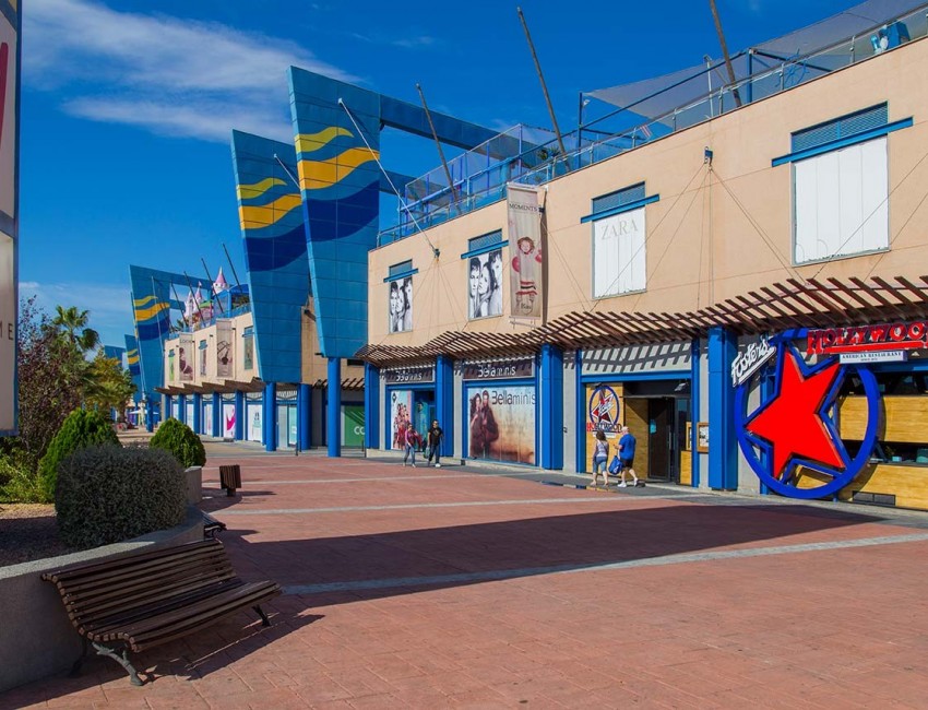 Nouvelle construction · Penthouse · Finestrat