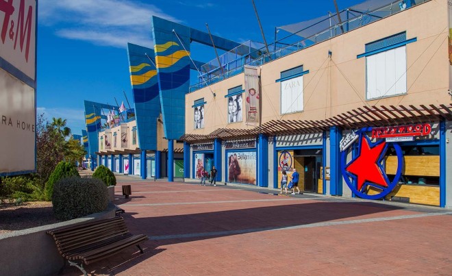 Nouvelle construction · Penthouse · Finestrat