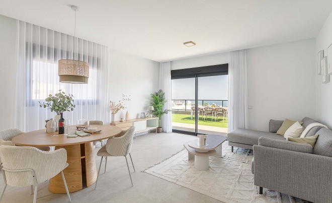 Nouvelle construction · Bungalow / Maison de Ville · Santa Pola